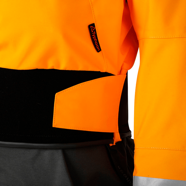 Typhoon Sea Kayak H/E Men's Surface Dry Suit