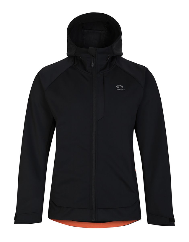 Typhoon TX-T Softshell Jacket