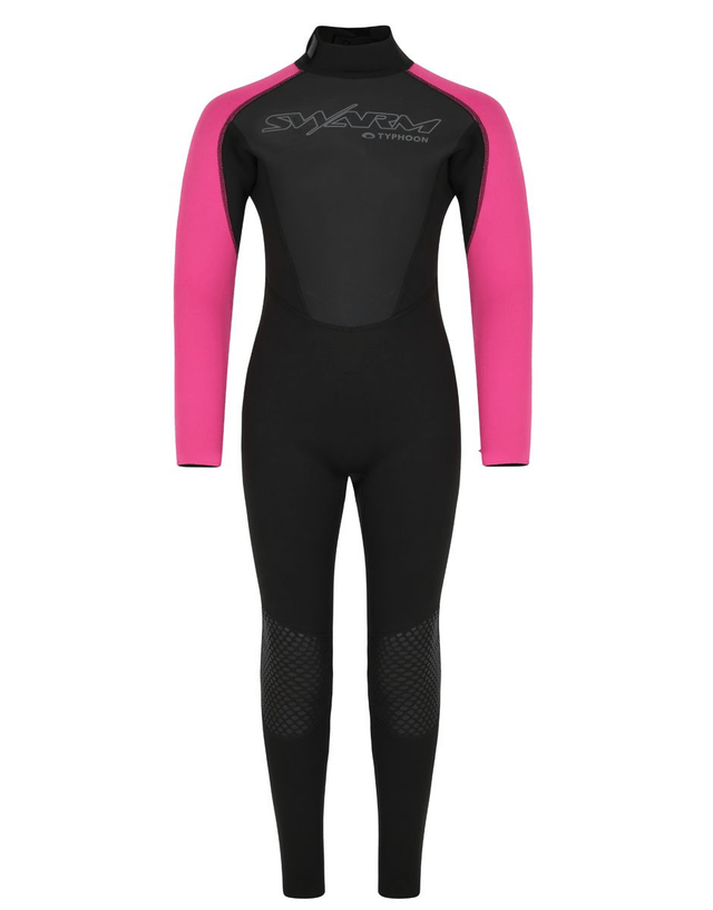 Typhoon Swarm2.8 Youth Wetsuit