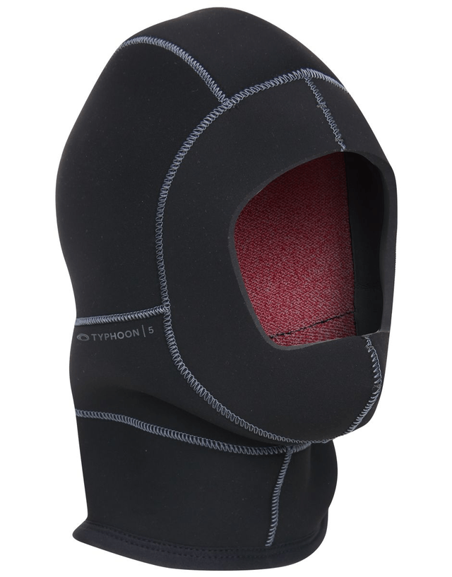 Typhoon Raptor Wetsuit Hood