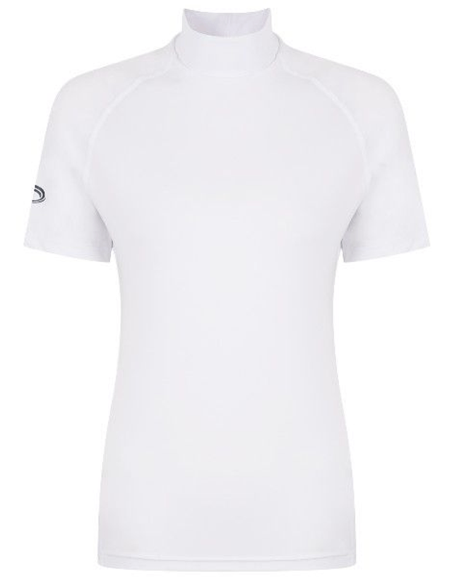 Typhoon Fintra Tech Women's Rash Vest
