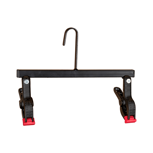 BikerTidy Trouser Hanger