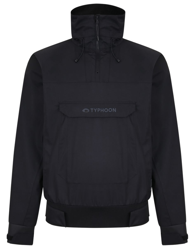 Typhoon Renvyle Hooded Smock