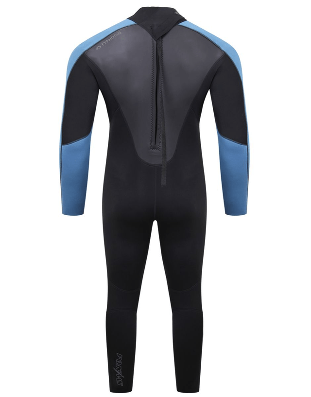 Typhoon Swarm2.8 Men's Wetsuit