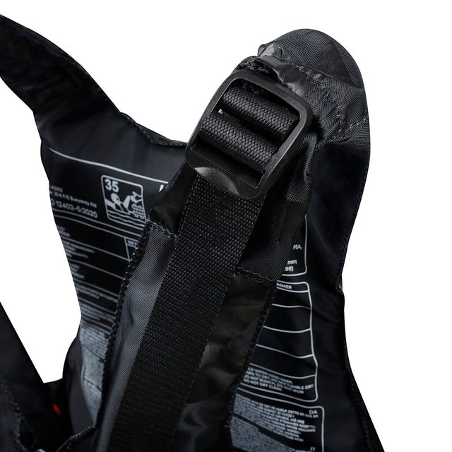 Typhoon Hudson 50N Front Entry Buoyancy Aid Vest