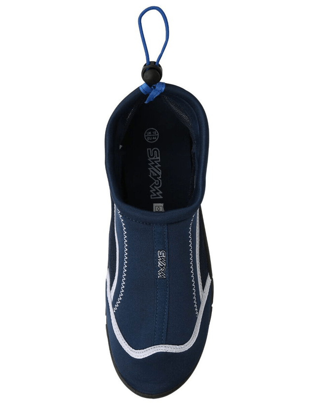 Typhoon Swarm Aqua Shoe - Adult