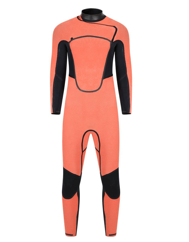 Typhoon Ventnor3.2 Front Entry Men's Wetsuit