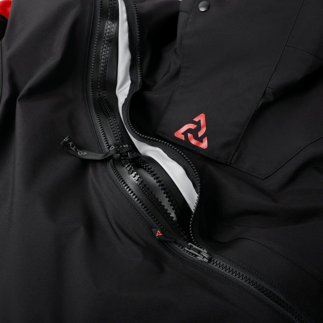 Typhoon Max-B 2.0 Front Entry Surface Drysuit
