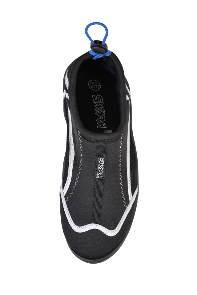 Typhoon Swarm Aqua Shoe - Adult