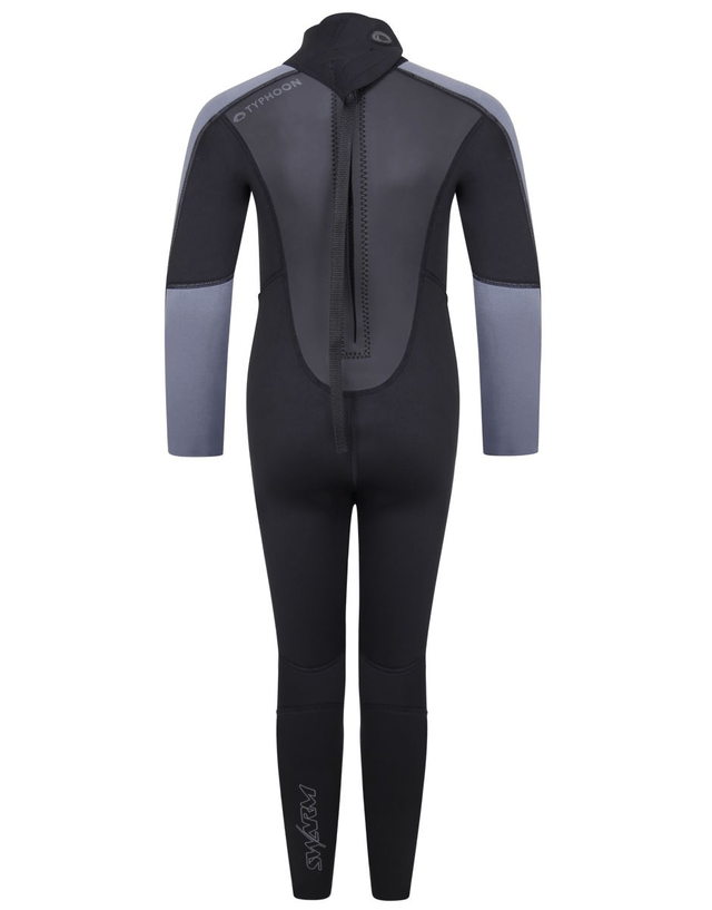 Typhoon Swarm2.8 Youth Wetsuit