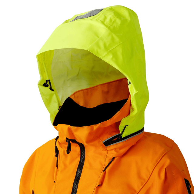 Typhoon Sea Kayak H/E Women's Surface Dry Suit