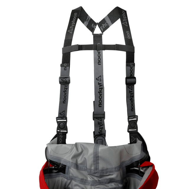 Typhoon PS440 2.0 H/E Surface Dry Suit