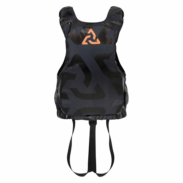 Typhoon Hudson 50N Front Entry Buoyancy Aid Vest