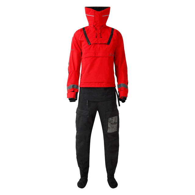 Typhoon PS440 2.0 H/E Surface Dry Suit