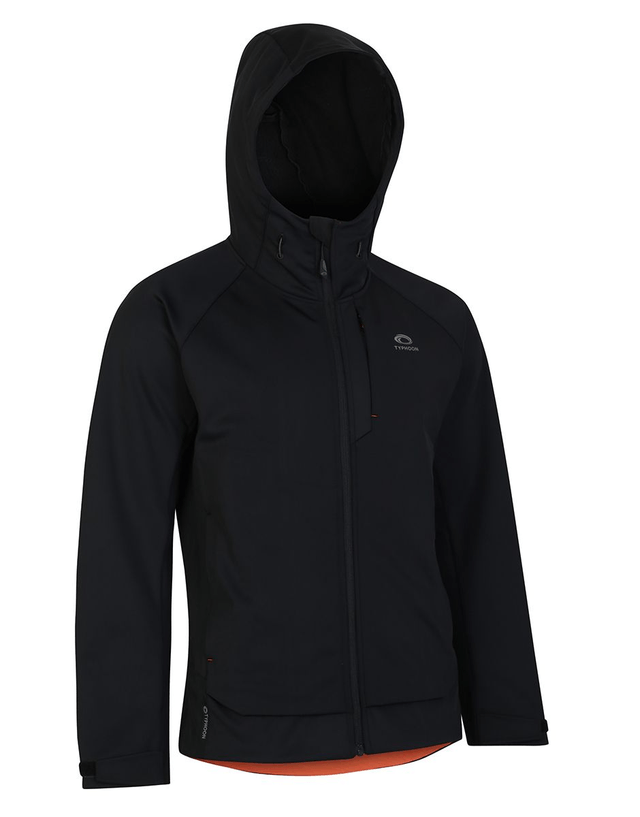 Typhoon TX-T Softshell Jacket