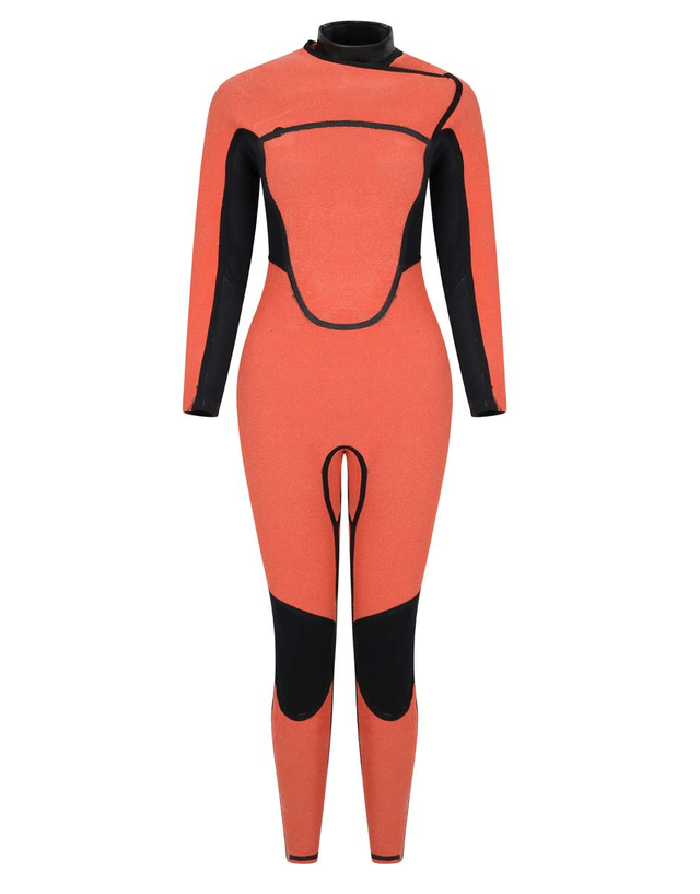Typhoon Ventnor3.2 Front Entry Women's Wetsuit