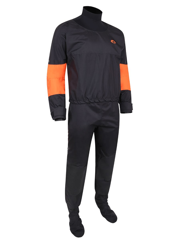 Typhoon Roan H/E Surface Dry Suit