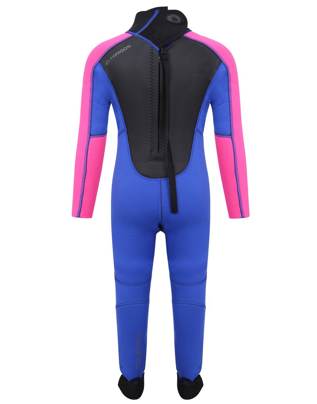 Typhoon Swarm2.8 Infant Wetsuit