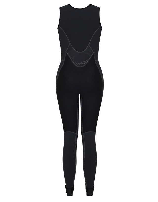 Typhoon Caliso3 Eco Women's Long John Wetsuit