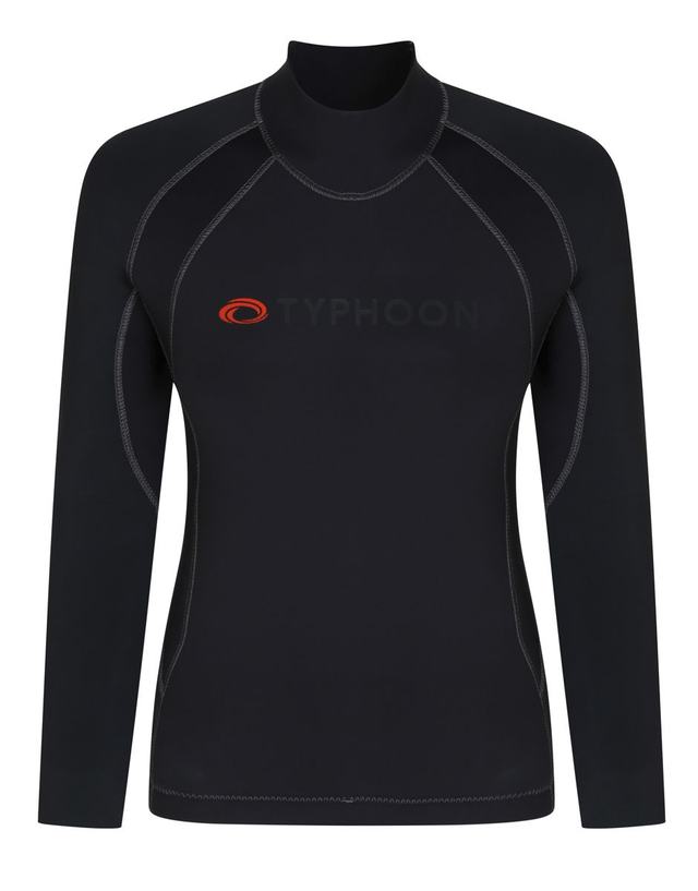 Typhoon Caliso3 Eco Women's Wetsuit Top