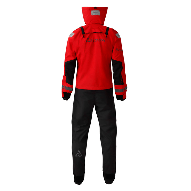 Typhoon PS440 2.0 H/E Surface Dry Suit