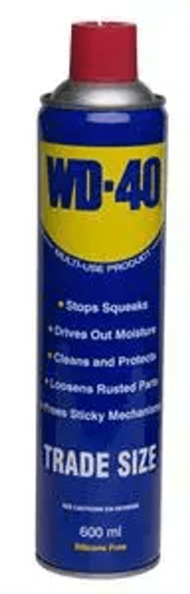 WD-40