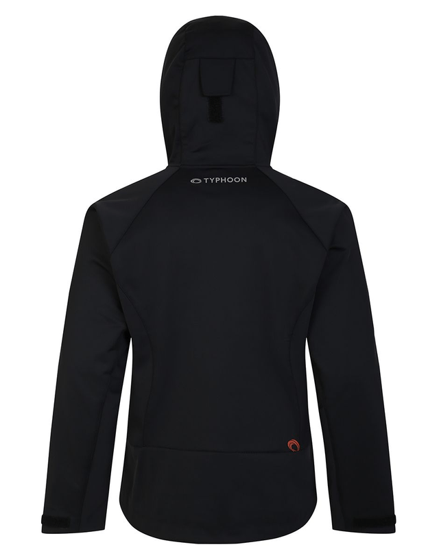 Typhoon TX-T Softshell Jacket