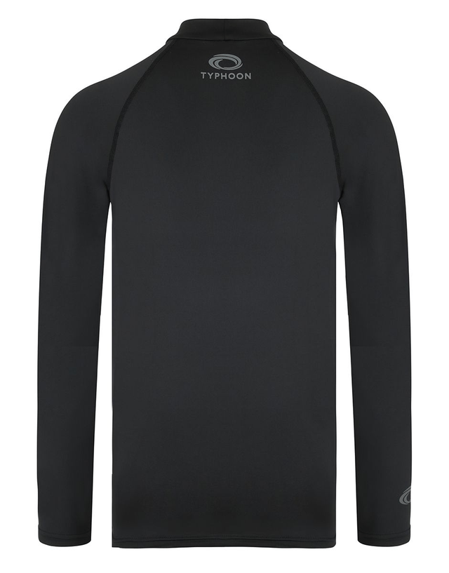Typhoon Fintra Tech Youth Rash Vest