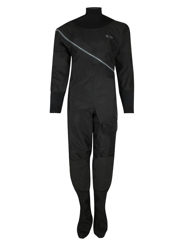 Typhoon Ezeedon 2.0 Front Entry Women's Surface Dry Suit