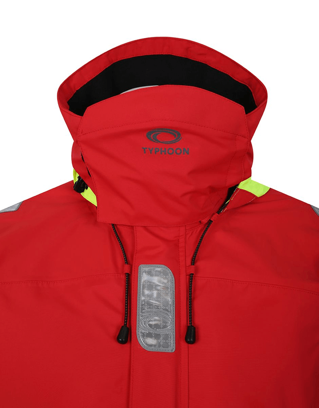 Typhoon TX-3+ Offshore Jacket