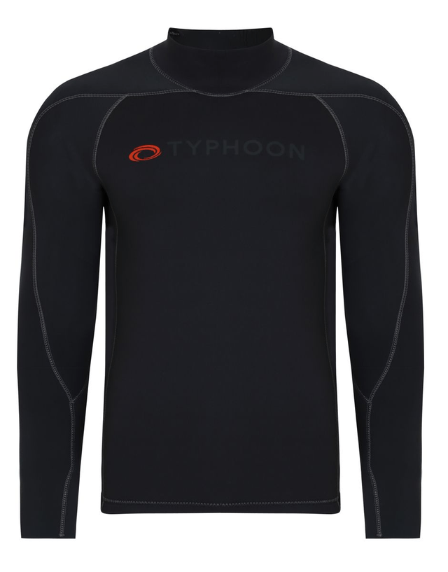 Typhoon Caliso3 Eco Men's Wetsuit Top