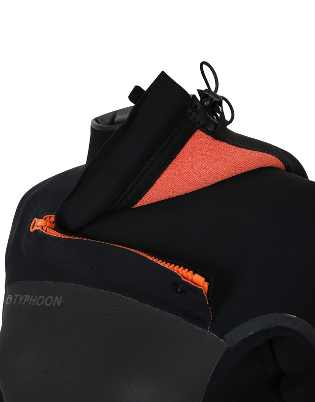 Typhoon Ventnor3.2 Front Entry Women's Wetsuit