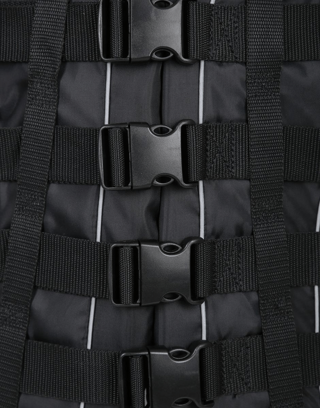 Typhoon Solva 50N Front Entry Buoyancy Aid Ski Vest