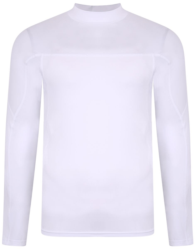 Typhoon Fintra Tech Men's Rash Vest