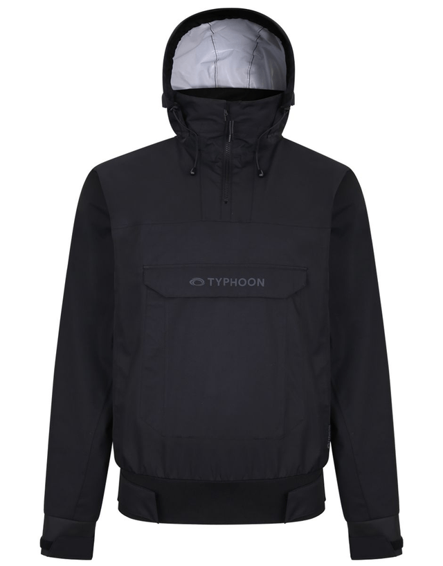 Typhoon Renvyle Hooded Smock