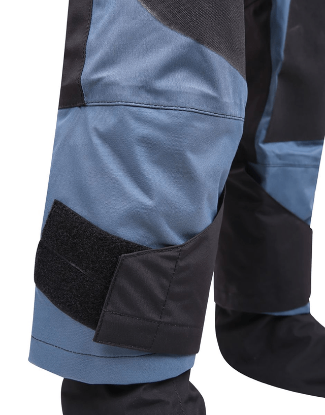Typhoon Multisport Rapid Back Entry Surface Dry Suit