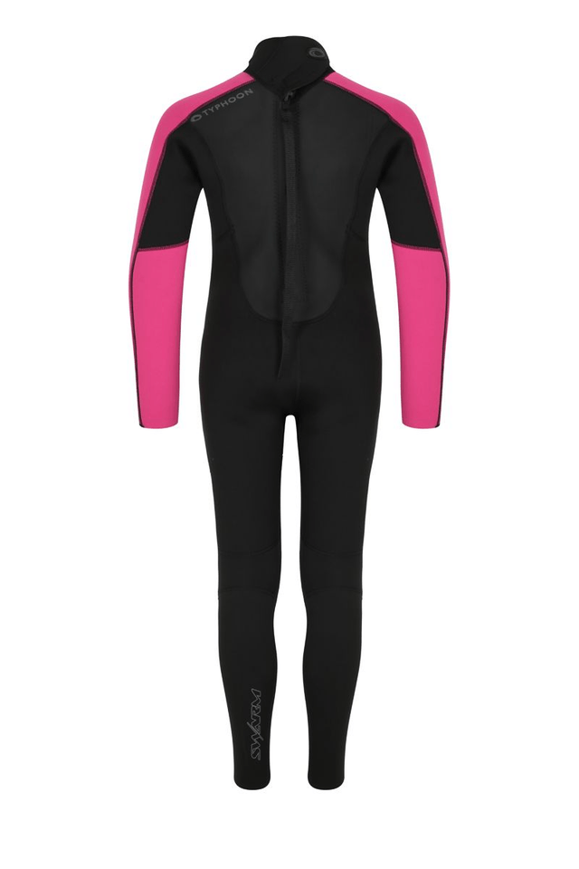 Typhoon Swarm2.8 Youth Wetsuit