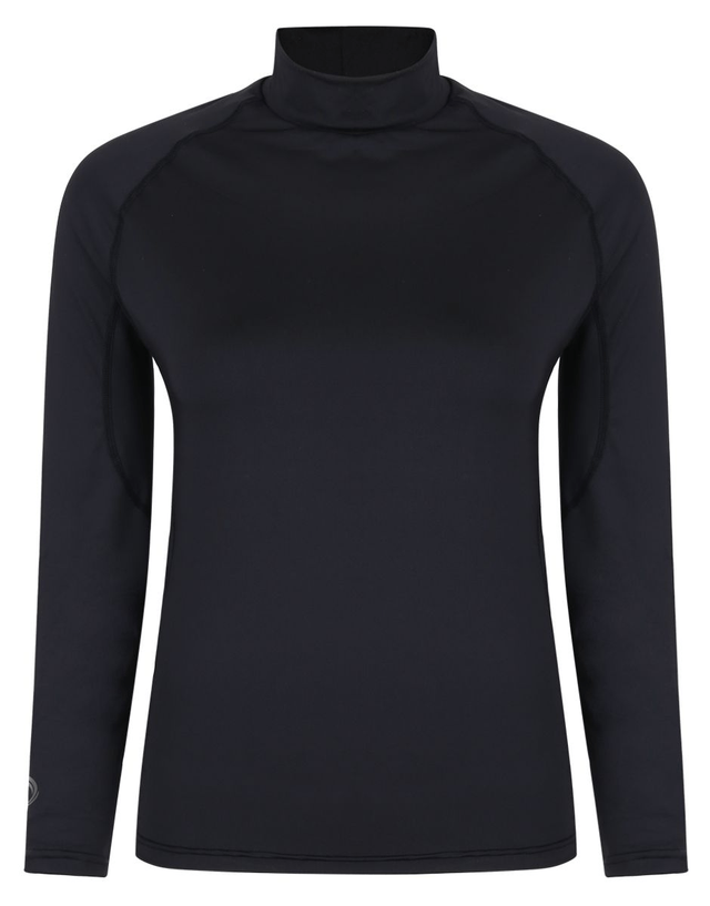 Typhoon Fintra Tech Women's Rash Vest