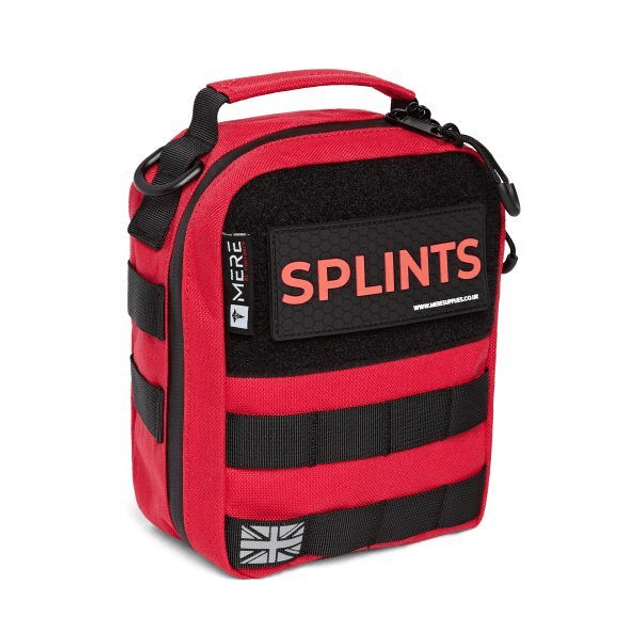 Mere Emergency Fracture Kit
