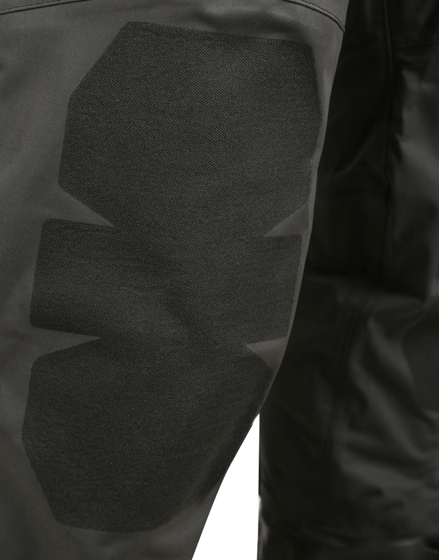 Typhoon Hypercurve 4 Back Entry Surface Dry Suit