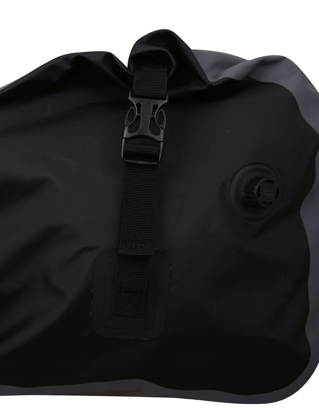 Typhoon Osea Dry Duffel Bag
