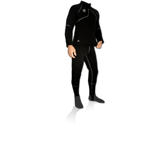 Dive System Orca Stratos Undersuit