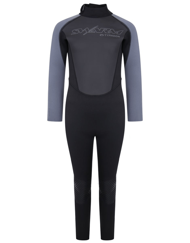Typhoon Swarm2.8 Youth Wetsuit