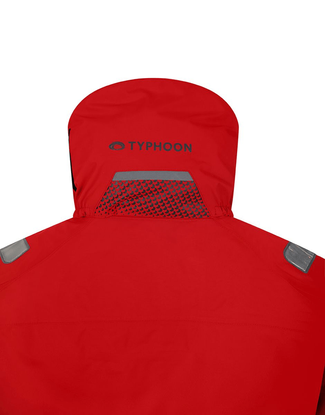 Typhoon TX-3+ Offshore Jacket