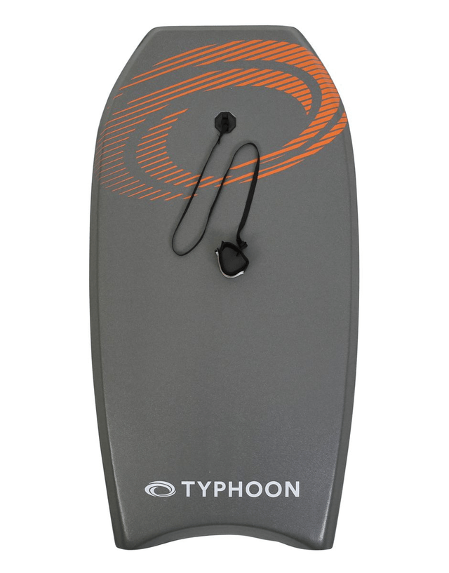 Typhoon 42" Bodyboard
