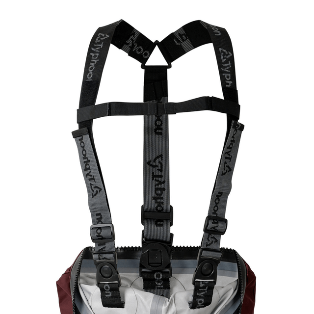 Typhoon Sea Kayak H/E Women's Surface Dry Suit