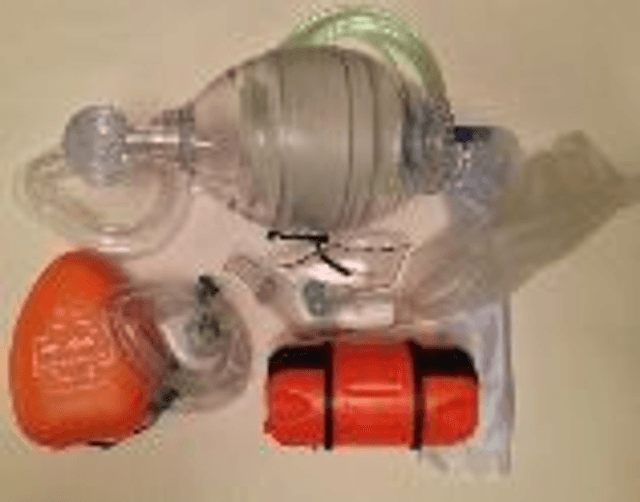 RescuEAN Advanced Set