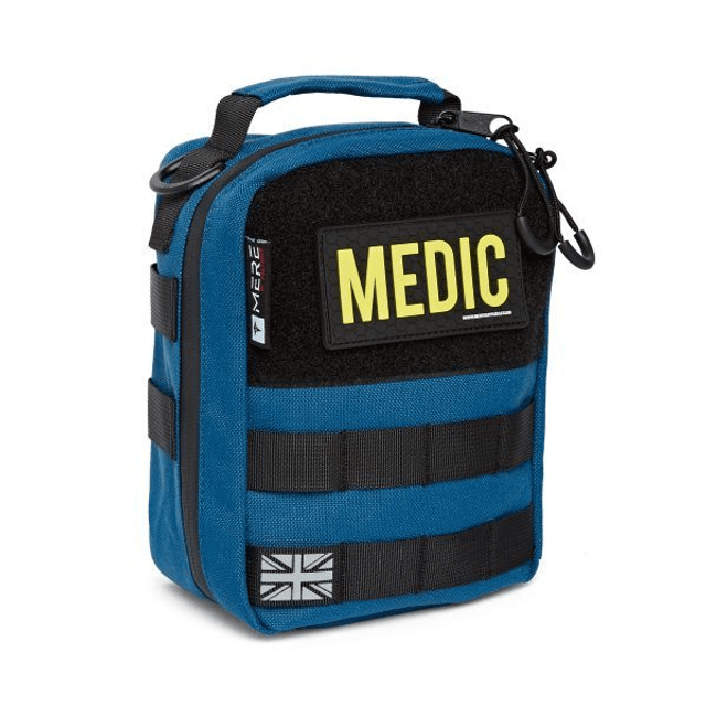 Mere Advanced Medic First Aid Kit