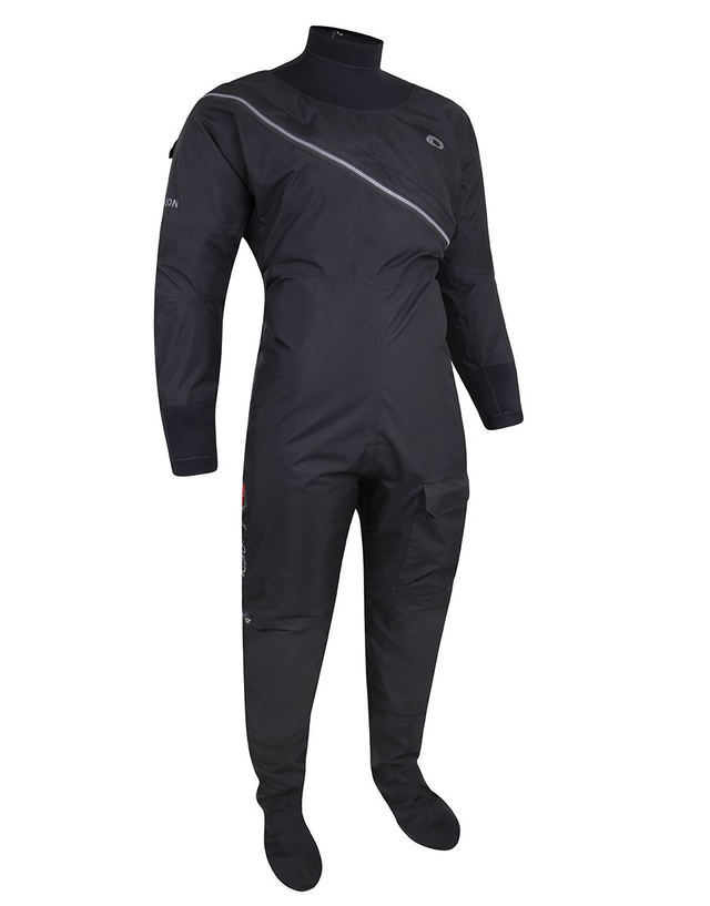 TYphoon Ezeedon 2.0 Front Entry Men's Surface Dry Suit