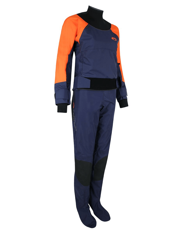 Typhoon Hendra H/E Women's Surface Drysuit